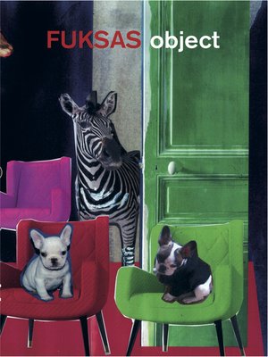 cover image of Fuksas